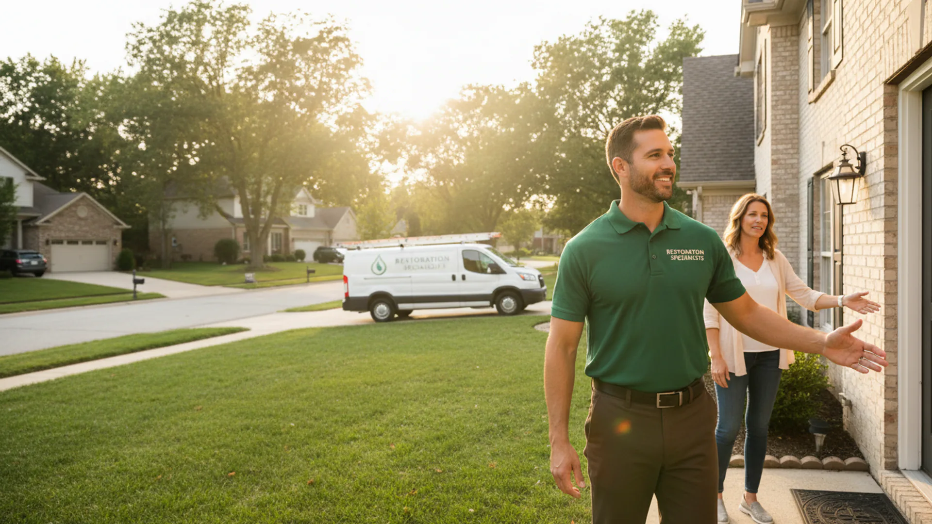 Affordable Water Damage Restoration in Nashville, TN Near Me – Professional Service Without Hidden Fees